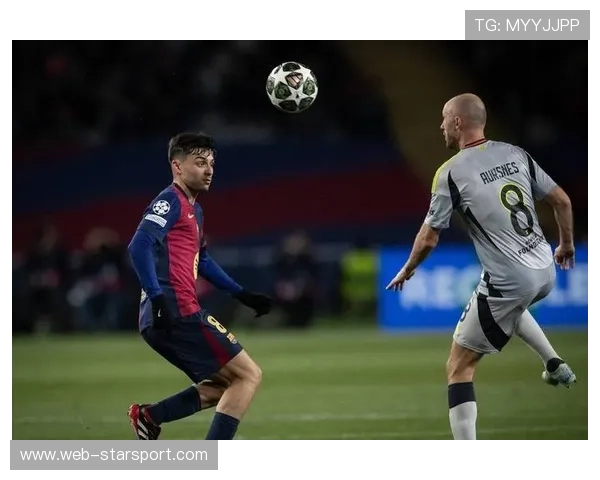 巴萨佩德里节奏掌控训练再次提高——开启中场核心新纪元