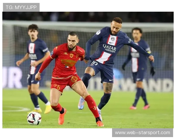 巴黎希望打造成更具侵略性的前场——开启法甲新篇章