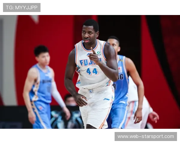 Ward 跑动迅捷,常创造得分机会