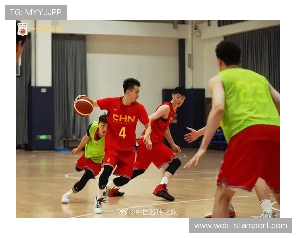 中国篮球是否推动建立球员公共表达训练模型，篮球队的公共