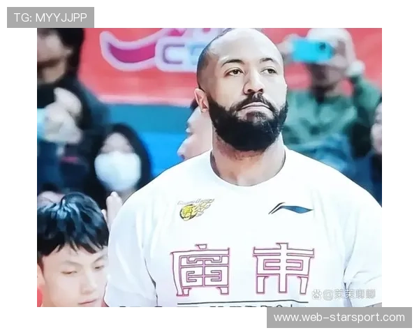 吉伦沃特转战富邦勇士，广东告别，上赛季数据亮眼却卷兴奋剂风波