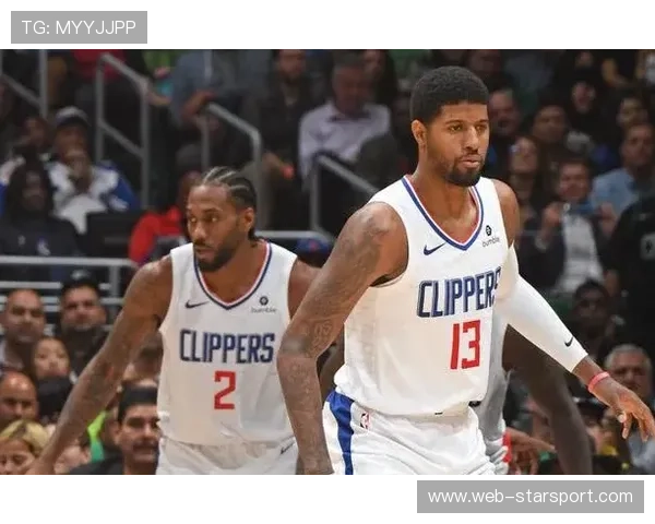 快船磨合终于开花结果，攻防兼顾真顺，快船in pursuit