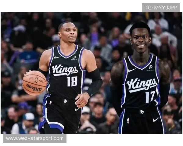 施罗德，你的工资给威少吧？过去3场24+11+8，国王好好善待他吧！，施罗德年薪多少