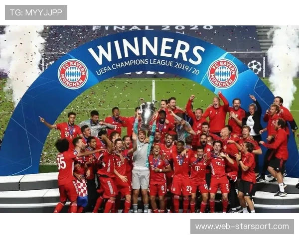 拜仁控球主导比赛，展现德系统治力，拜仁控球率