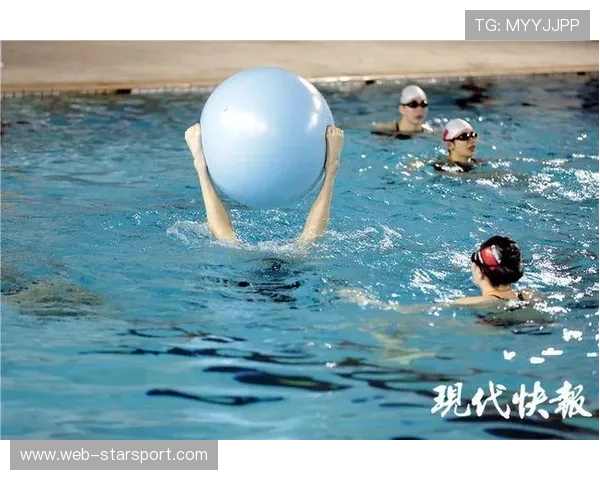 旷野人生！花游女神梁馨枰说出最真实的自己，梁馨枰花样游泳