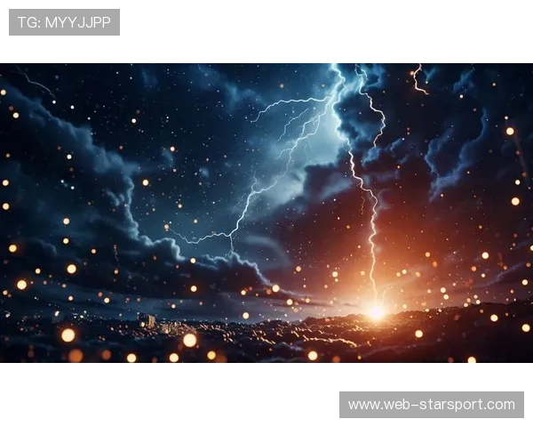 最“燃”比赛：运动员“闪电反应”再一次舞动全场！