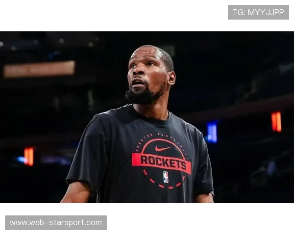 火箭奇兵逆转战!阿门强势领衔,杜兰特致命三分申京锁定胜局