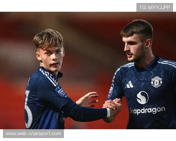 曼联继续强化青训，年轻力量成为球队新希望