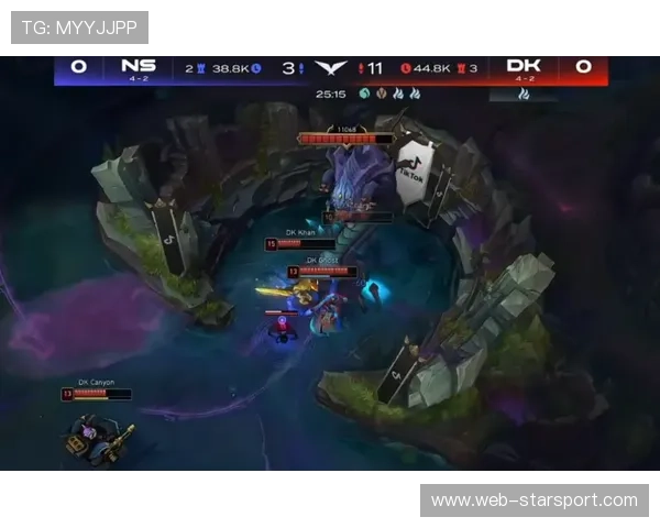 战术压制！轻松取胜