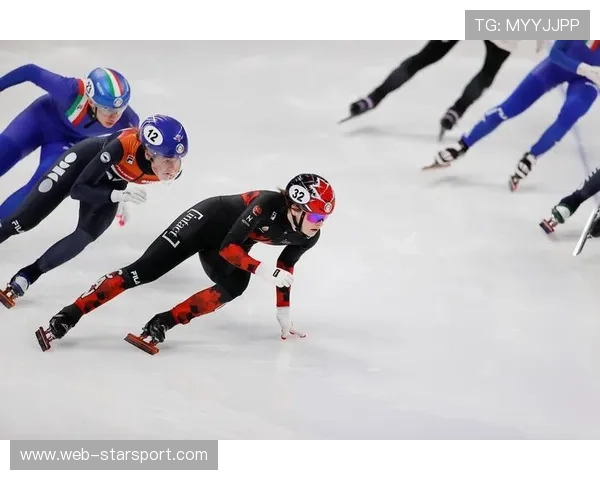 世界短道速滑器材供应链论坛：国产刀片获好评，短道速滑排行榜